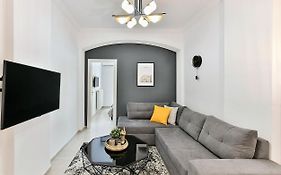 Porto Sea View Apartments - A. Svolou 22